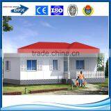 Luxury Houses Prefabricated Residential Houses thumbnail-2