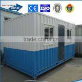 2015 Design Modified Prefab Shipping Container House for Sale thumbnail-4
