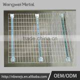Volume - Produce Pvc Coated Welded Wire Mesh Panels thumbnail-4