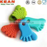 Pendant Baby Cute Toy Make By Food Grade Teething Pendant thumbnail-3