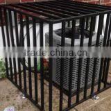 Steel Air Conditioner Cage thumbnail-5