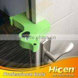 Hot Selling EVA Baby Safety Rubber Soft Door Stopper Koala Shape EVA Foam Door Stopper thumbnail-2