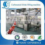 Carbonated Drink Filling Machine,Carbonated Beverage Filling Machine thumbnail-1
