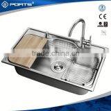 Quality Guaranteed Factory Directly Water Saver Tap thumbnail-1