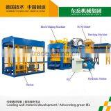 QT4-15 Automatic Best Building Materials Maquinas de Hacer Mallas Electrosoldadas thumbnail-1