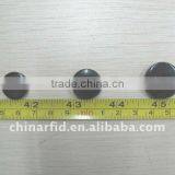 Cheap Passive RFID Button Laundry Tag