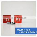 Programmable Paper One Time Use RFID Sticker Rfid Label Tag thumbnail-1