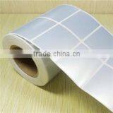 Printing Aluminium Foil Label Sticker thumbnail-1