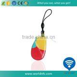 Easy Sewing and Mounting NFC Epoxy Tag Work in Harsh Conditions thumbnail-1