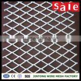 Decorative Interior Exterior 3D Aluminum Expanded Metal Mesh Wall Panels thumbnail-4