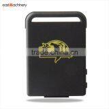 Real Time Tracking GPS GPRS GSM Kids GPS Tracker With SOS Panic Button GPS Tracker thumbnail-1