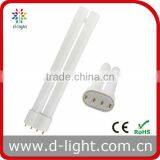 18W 2G11 PLL Fluorescent Lamp thumbnail-1