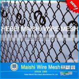 50mm Galvanized and Pvc Coated Chain Link Mesh thumbnail-6