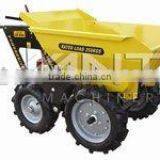Power Barrow,mini Dumper , thumbnail-1