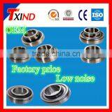 Super Precision Insert Bearing Uc205 Uc207 Uc209 uc 209 Bearing thumbnail-1