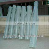 OEM Blow Molding Fishing Rod Reel Barrel PE Fishing Rod Extension Tube For Fish thumbnail-1