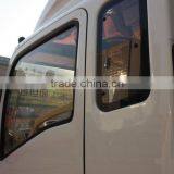 12wheel Refrigerated Electric Cargo Van for Sale Top Quality thumbnail-3