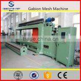 Hot Selling Gabion Mesh Machine/hexagonal Wire Mesh Machine/gabion Box Making Machine With Low Price thumbnail-4