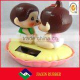 Cute and Personalized Silicone Bath Toy for Baby JX-780133 thumbnail-1