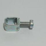 OEM Metal Stamping Parts, Meter Connector Terminal thumbnail-2