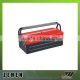 Multi-function Steel Tool Box thumbnail-1