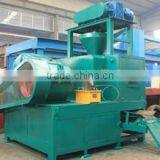 Competitive Price High Quality Coal Dust Briquette Production Line Coal Fines Briquetting Press Mahcine thumbnail-2