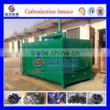 Smokeless High Carbon Content Hard Wood Charcoal Carbonization Stov thumbnail-3