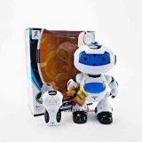 HS Group HaS Toys Robot for Boys thumbnail-2