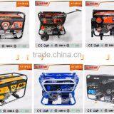 Electric and Recoil Starter 6500w Magnetic Generator With 100% Copper Wire thumbnail-5