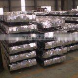 Galvanized Roof Sheet/hot Dipped Galvanized Steel Sheet/4x8 Galvanized Steel Sheet thumbnail-2