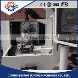 GD-150J CNC Carbide Sharpening Grinding Machine Cutter Tool Grinder External Grinding Tool and Cutter Grinding Machine