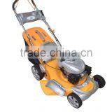 4HP Gasoline Lawn Mower /18 Inch Lawn Mower/18" 4 in 1 Gasoline Lawn Mower thumbnail-2