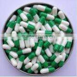 Size0 Empty Gelatin Capsule