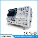 Digital Storage Oscilloscopes GDS-2000A Series thumbnail-3