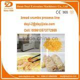 Jinan Dayi 500kg/h Double-screw Bread Crumbs Making Machine thumbnail-2