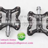 Black Color Bike Pedals/Aluminium Pedals thumbnail-2