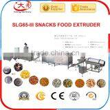China Good Price Snack Food Machine thumbnail-6
