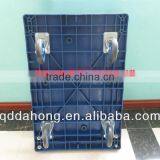 Platform Hand Truck PH300P,Hand Trolley thumbnail-3