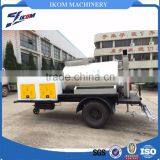 Trailer Asphalt Sprayer Factory Price China