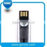 Custom Printing Logo Service Bulk Waterproof Usb Flash Pen Drive thumbnail-4