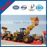 Shovel Loader With Front Shovel,China Shovel Loader Car thumbnail-1