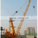 8t QD8 Tower Crane