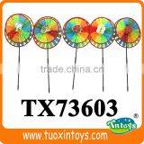 Decorative Novelty Windmill Garden Ornament thumbnail-6
