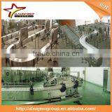 PET Empty Automatic Bottles Air Conveyor Packing System thumbnail-3