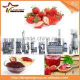 Best Price Full Automatic Industrial Stawberry Sauce Maker Machine High Viscosity Production Line Strawberry Paste thumbnail-4