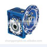 RV Series Low RPM Turbo Worm and Gear Reducers thumbnail-4