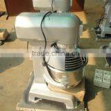 Stainless Steel 20L Electric Pastry Mixer/Electric Food Mixer/B20 Planetary Mixer thumbnail-4