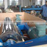 Industrial Continuous Decanter Centrifuge, Centrifuge for Juice thumbnail-2