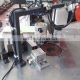 Semi-auto Curve Edge Bander MFB50SA Edge Banding for Furniture thumbnail-3