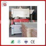 MM5613 Two Heads Double Side Sanding Machine Woodworking Sanding Machine thumbnail-6